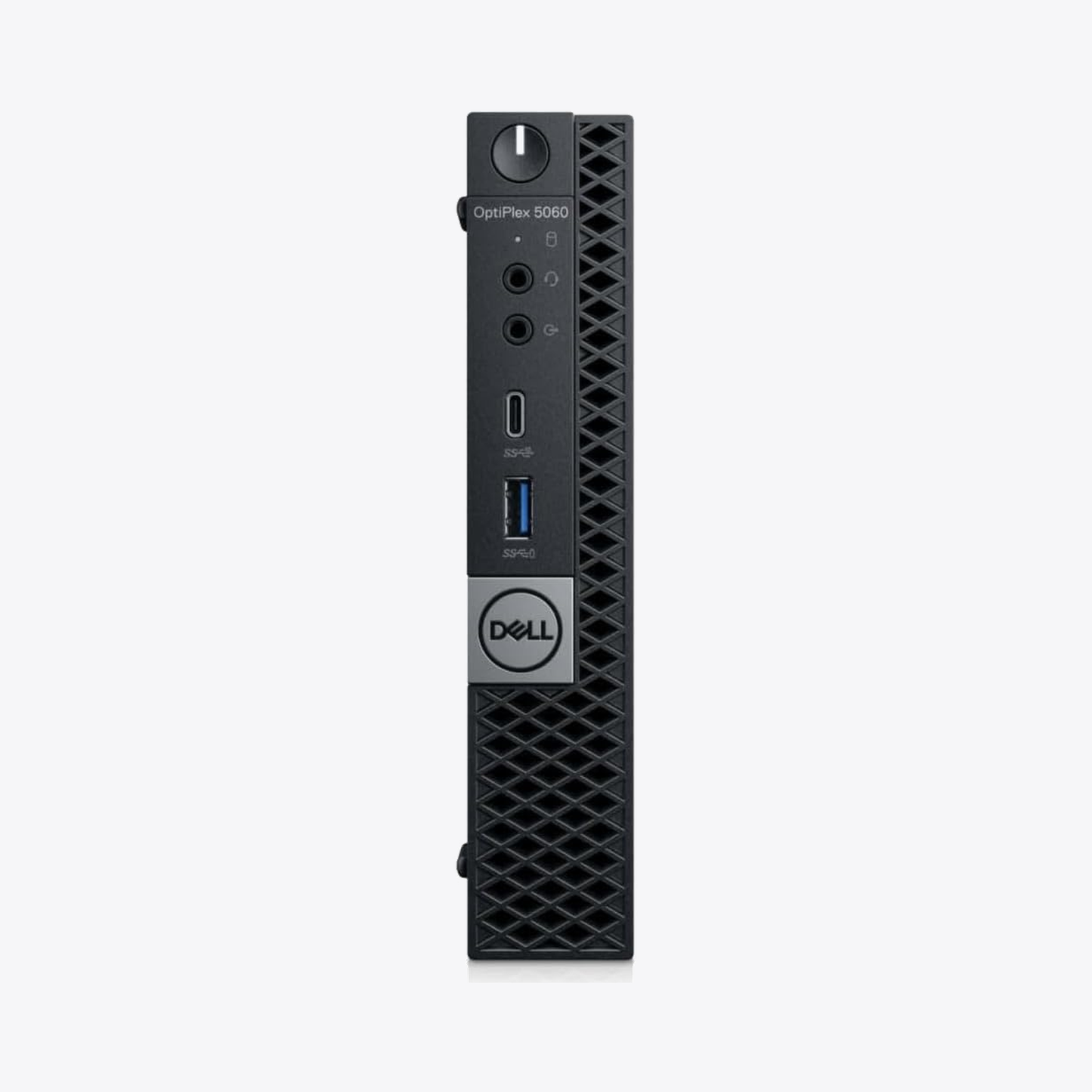 Dell Optiplex 5060 Micro | i5 8th Gen | 8GB | 256GB SSD | (Open Box - Demo)