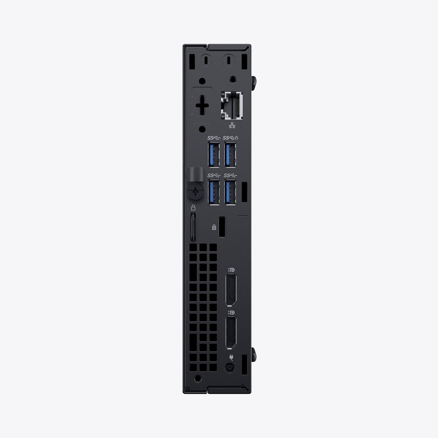 Dell Optiplex 5060 Micro | i5 8th Gen | 8GB | 256GB SSD | (Open Box - Demo)