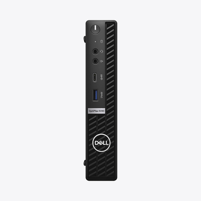 Dell Optiplex 5090 Micro | i5 11th Gen | 8GB | 256GB SSD | (Open Box - Demo)