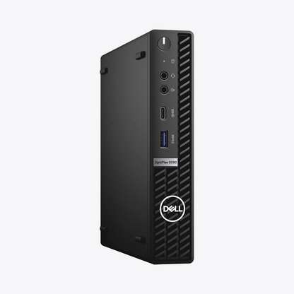 Dell Optiplex 5090 Micro | i5 11th Gen | 8GB | 256GB SSD | (Open Box - Demo)