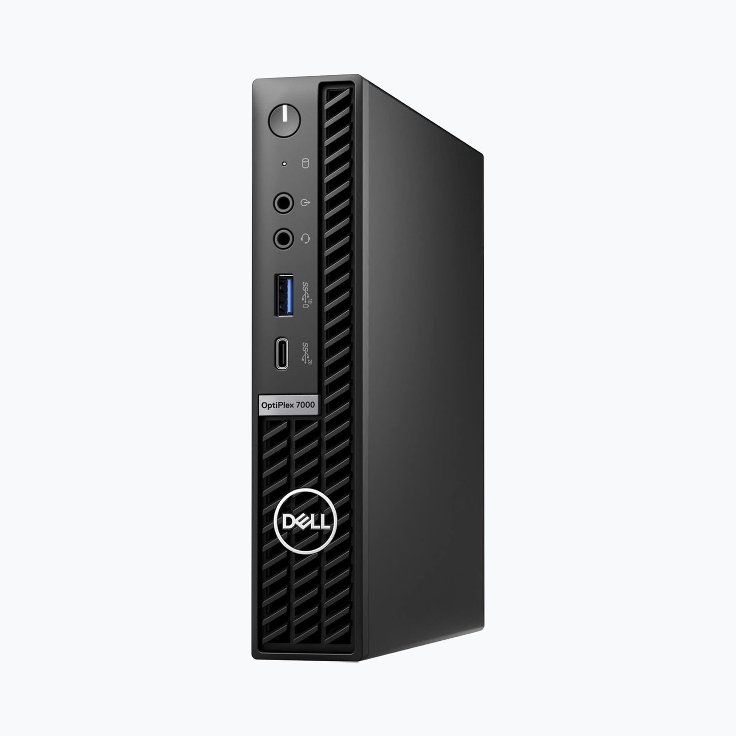 Dell Optiplex 7000 Micro | i5 12th Gen | 16GB | 256GB NVMe | (Open Box - Demo)