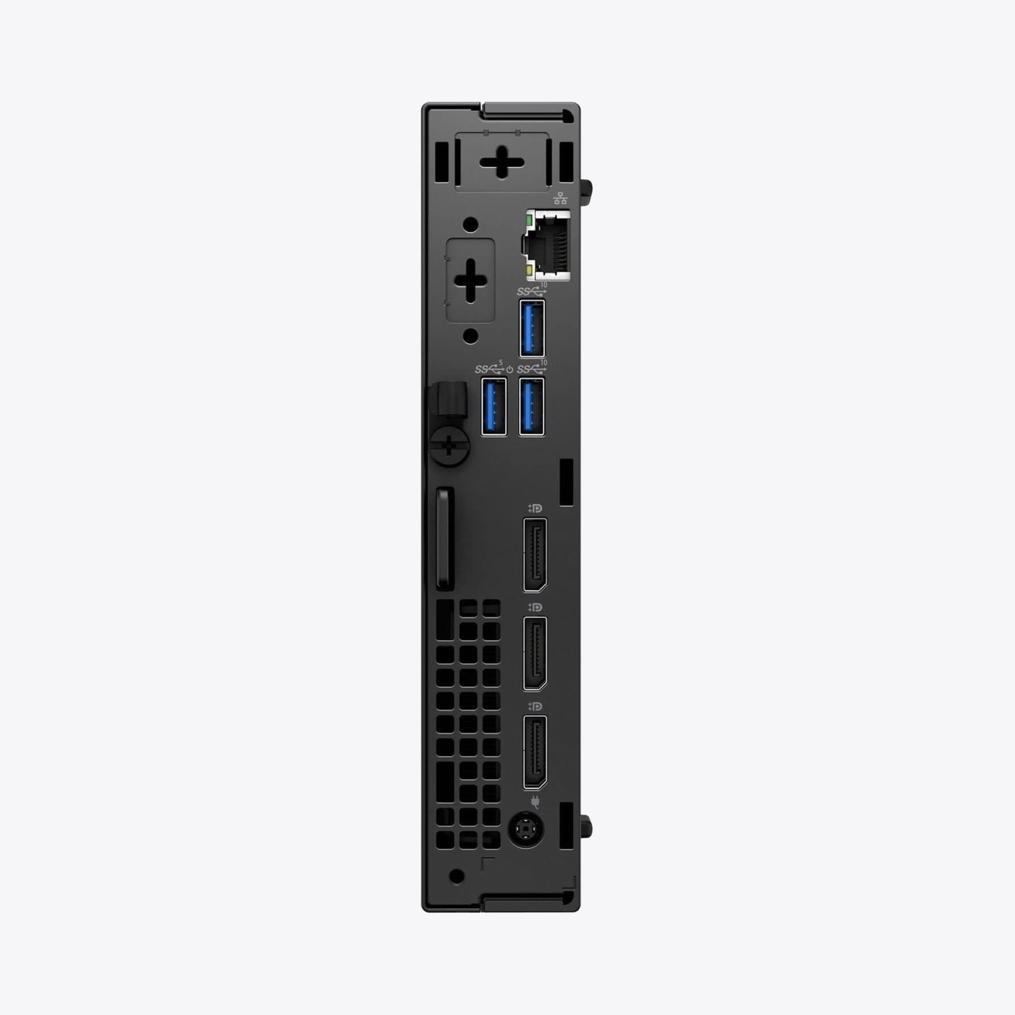 Dell Optiplex 7000 Micro | i5 12th Gen | 16GB | 256GB NVMe | (Open Box - Demo)