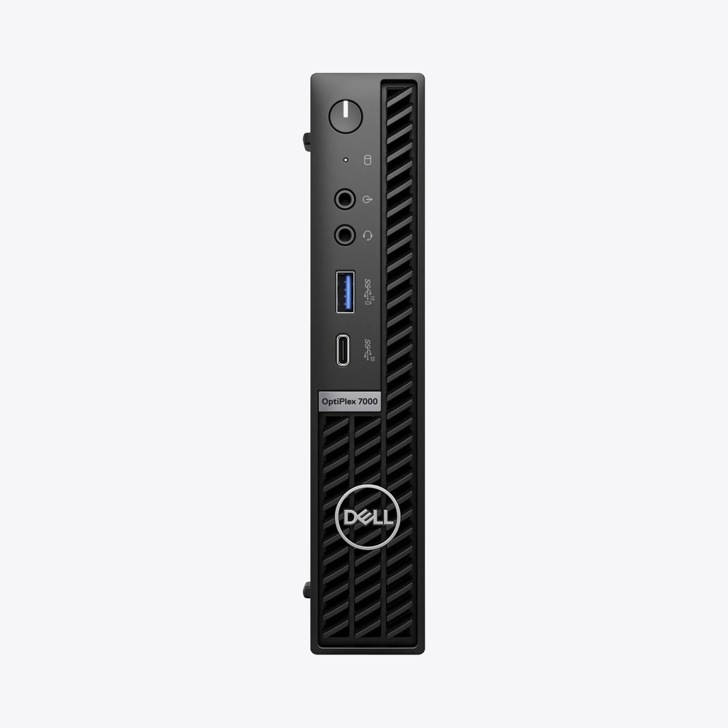 Dell Optiplex 7000 Micro | i7 12th Gen | 16GB | 256GB NVMe | (Open Box - Demo)
