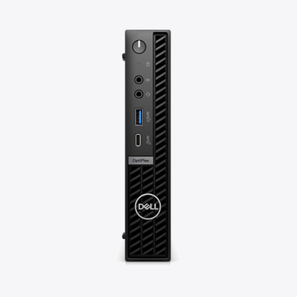 Dell Optiplex 7010 Micro | i3 12th Gen | 8GB | 256GB NVMe | (Open Box - Demo)