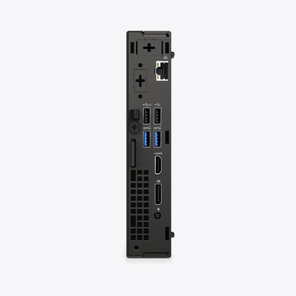Dell Optiplex 7010 Micro | i3 13th Gen | 16GB | 1TB NVMe | (Open Box - Demo)