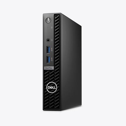 Dell Optiplex 7010 Micro | i5 13th Gen | 8GB | 256GB SSD | (Open Box - Demo)