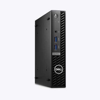Dell Optiplex 7010 Micro | i5 13th Gen | 8GB | 256GB SSD | (Open Box - Demo)