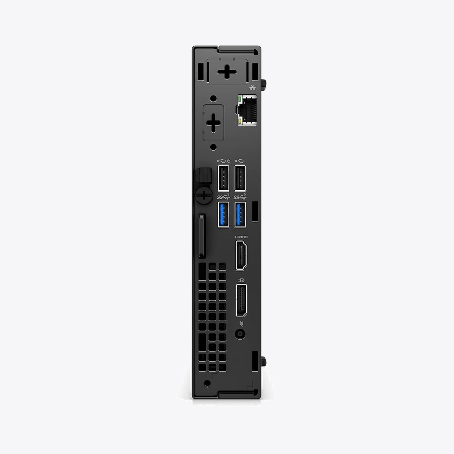 Dell Optiplex 7010 Micro | i7 13th Gen | 16GB | 512GB NVMe | (Open Box - Demo)