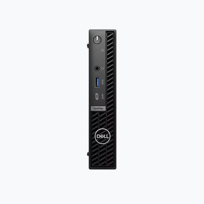 Dell Optiplex 7020 Micro | i7 14th Gen | 16GB | 512GB NVMe (Open Box - Demo)