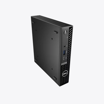 Dell Optiplex 7020 Micro | i7 14th Gen | 16GB | 512GB NVMe (Open Box - Demo)
