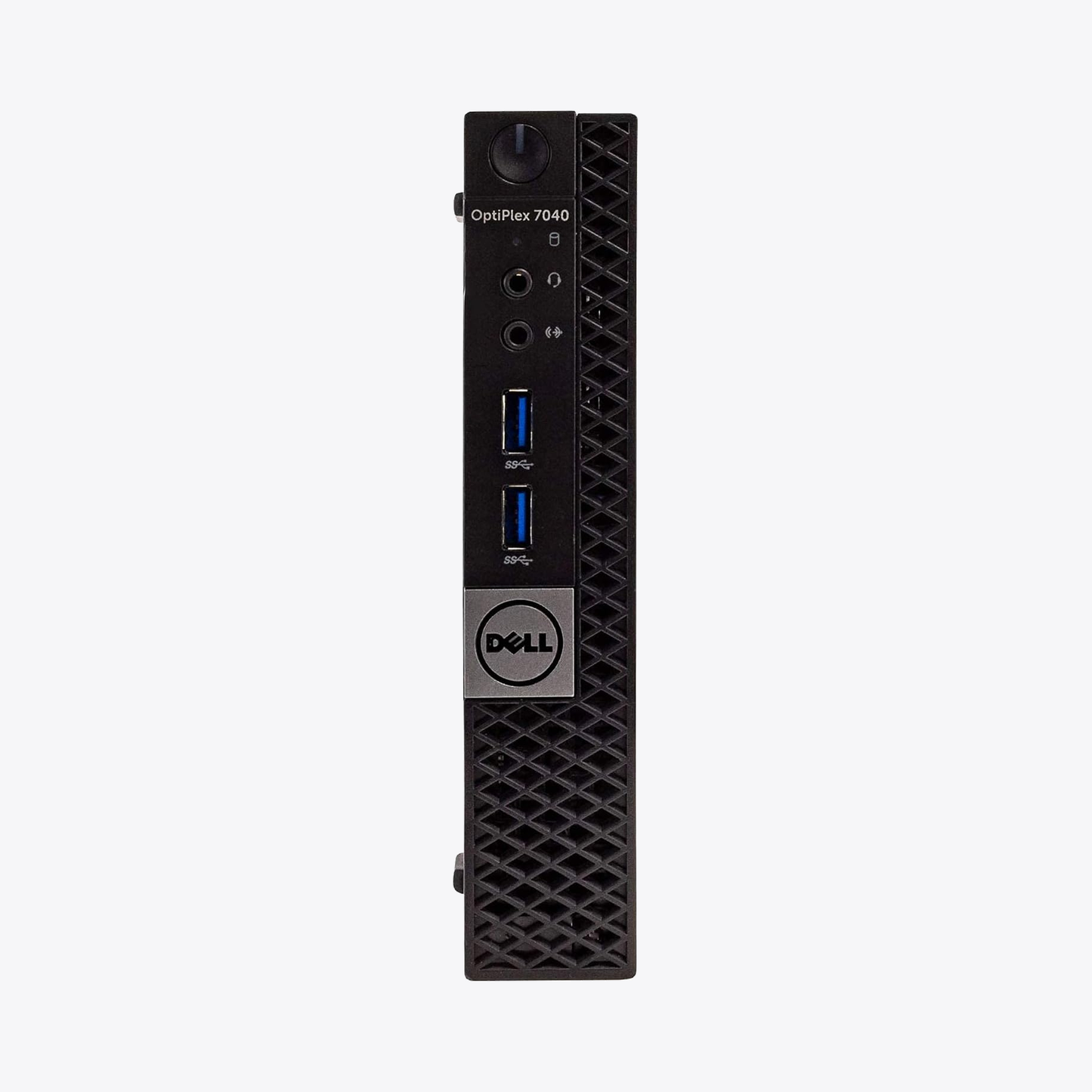 Dell Optiplex 7040 Micro | i5 6th Gen | 4GB | 500GB SATA | (Open Box - Demo)