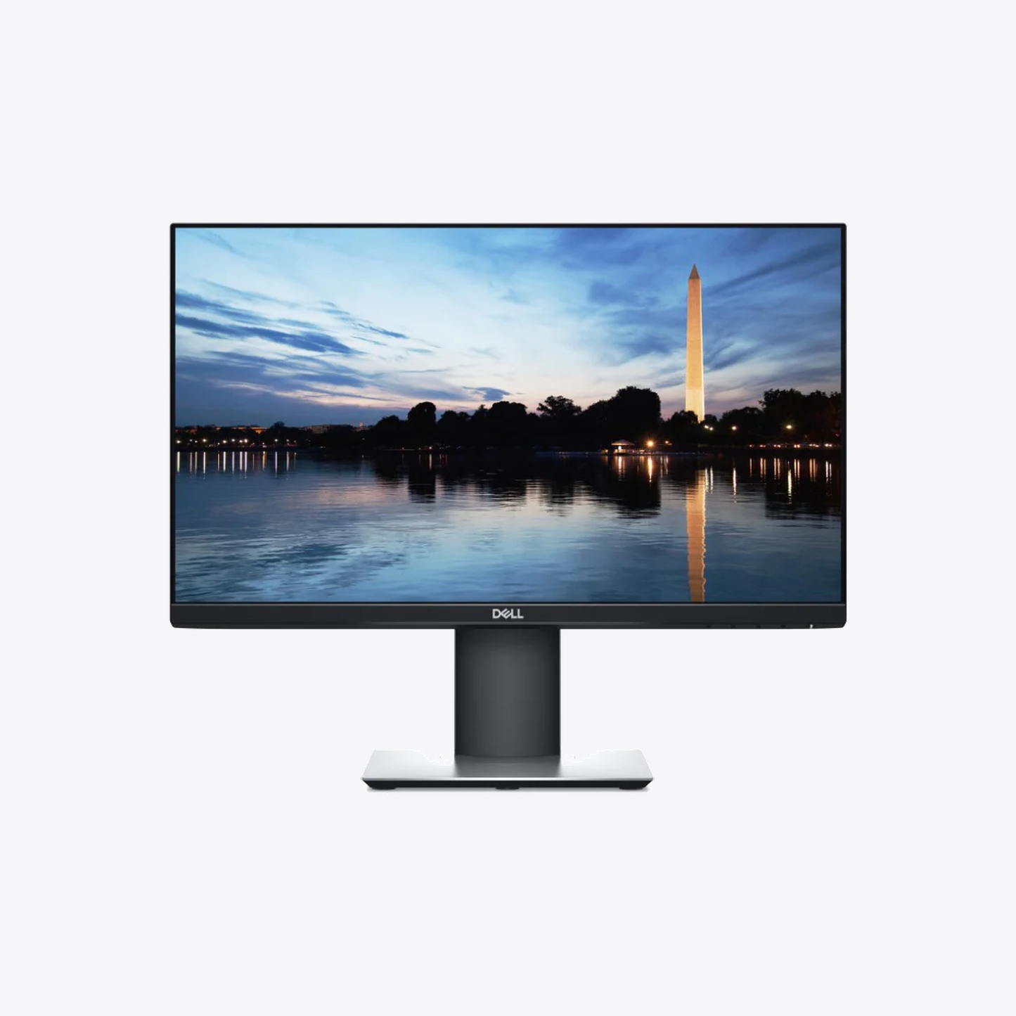 Dell P2219HC 22-Inch (Open Box - Demo)