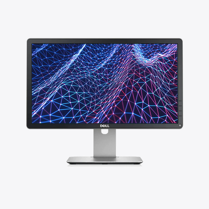 Dell P2314H 23-Inch (Open Box - Demo)