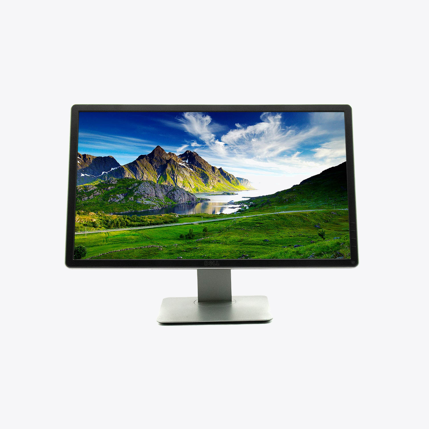 Dell P2314H 23-Inch (Open Box - Demo)