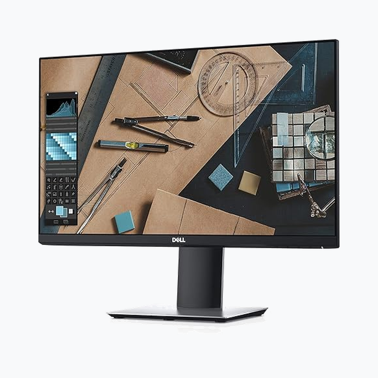Dell P2319H 23" – Full HD Monitor