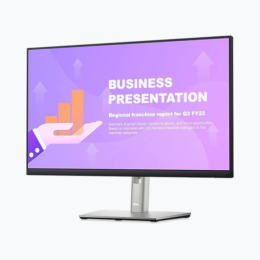 Dell P2422HE 24-Inch (Open Box - Demo)