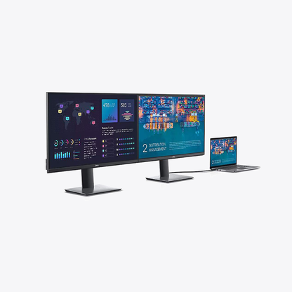 Dell P2720DC 27-Inch (Open Box - Demo)