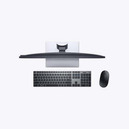 Dell P2720DC 27-Inch (Open Box - Demo)