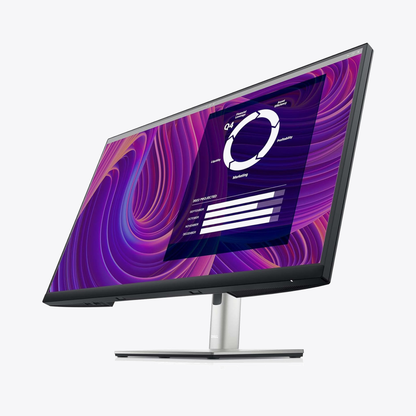 Dell P2723D 27-inch (Open Box - Demo)