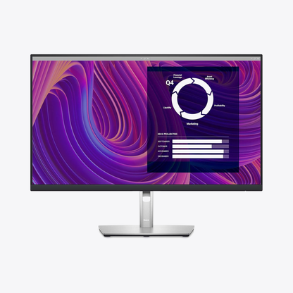 Dell P2723D 27-inch (Open Box - Demo)
