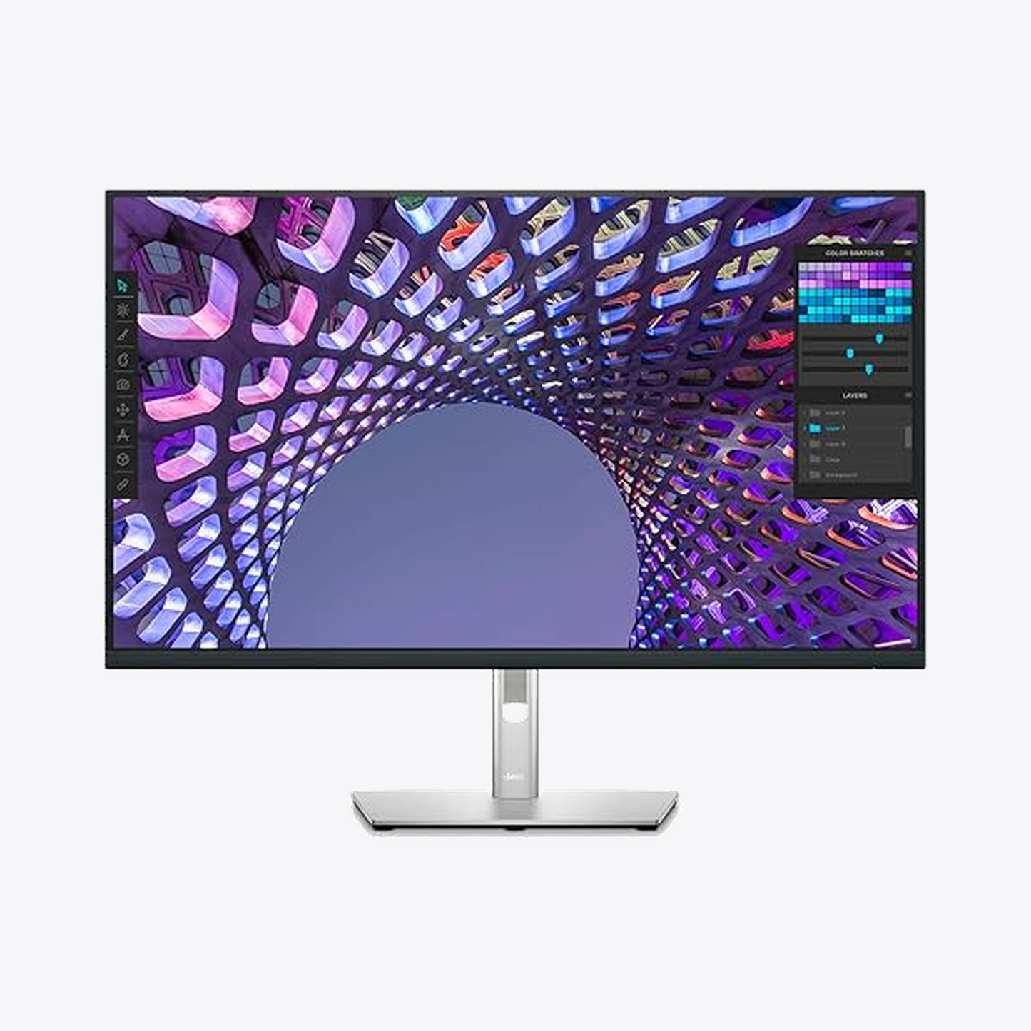 Dell P3223QE 32-Inch (Open Box - Demo)