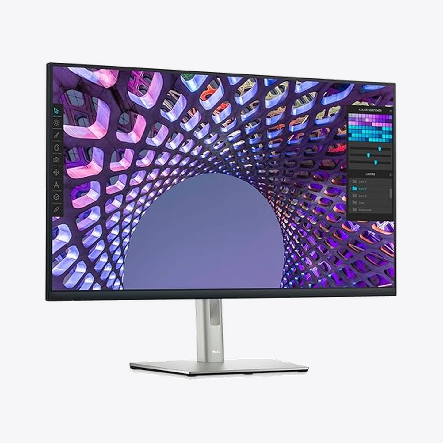 Dell P3223QE 32-Inch (Open Box - Demo)