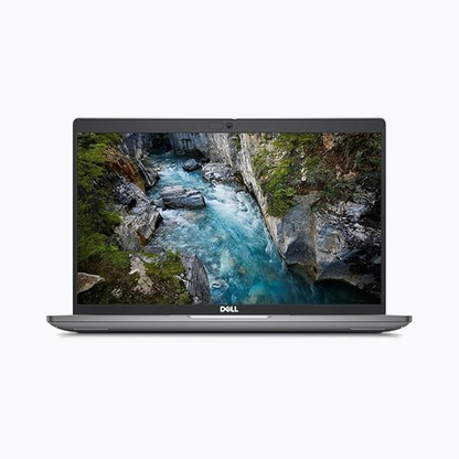 Dell Precision 3490 – Ultra 7 155H / 32GB / 512GB SSD / Touch (Sealed Unit)