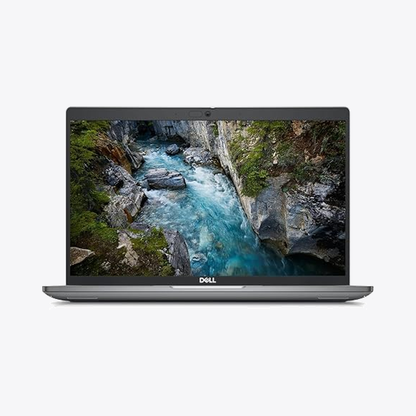 Dell Precision 3490 – Ultra 7 155H / 32GB / 512GB SSD / Touch (Sealed Unit)