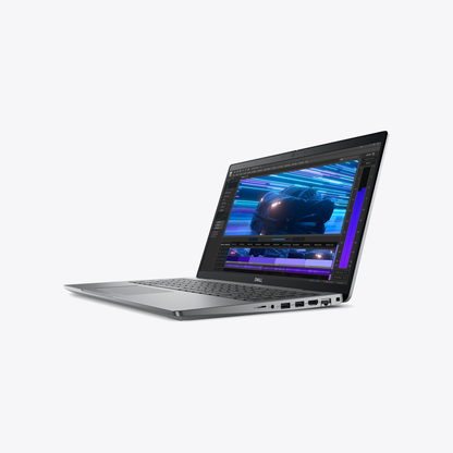 Dell Precision 3591 – Ultra 5 135H / 16GB / 1TB SSD / RTX 500 Graphics (Sealed Unit)