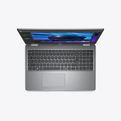 Dell Precision 3591 – Ultra 5 135H / 16GB / 1TB SSD / RTX 500 Graphics (Sealed Unit)