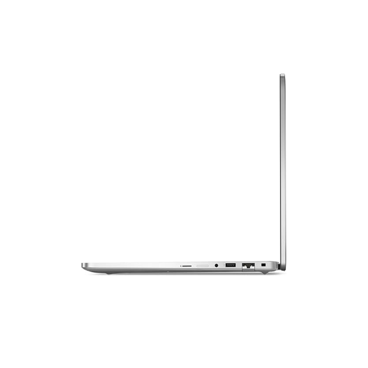 Dell Pro 16 Plus PB16255 16" Laptop AMD Ryzen 5 PRO 230 16GB 512GB SSD