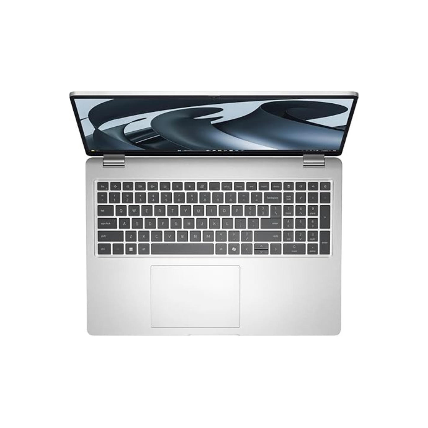 Dell Pro 16 Plus PB16255 16" Laptop AMD Ryzen 5 PRO 230 16GB 512GB SSD
