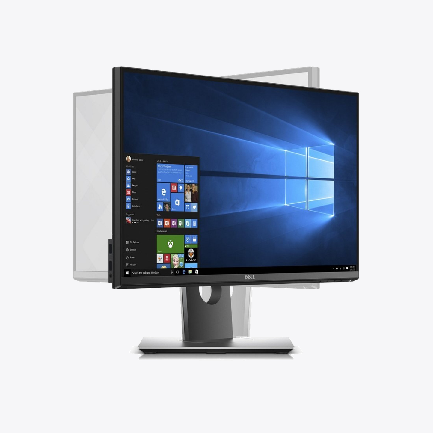 Dell S2417DG 24-Inch (Sealed Unit)