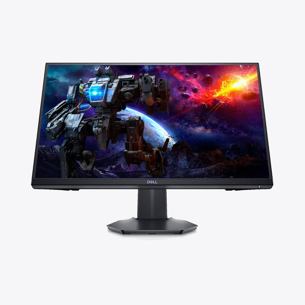 Dell S2421HGF 24-Inch Monitor – TimTech SA
