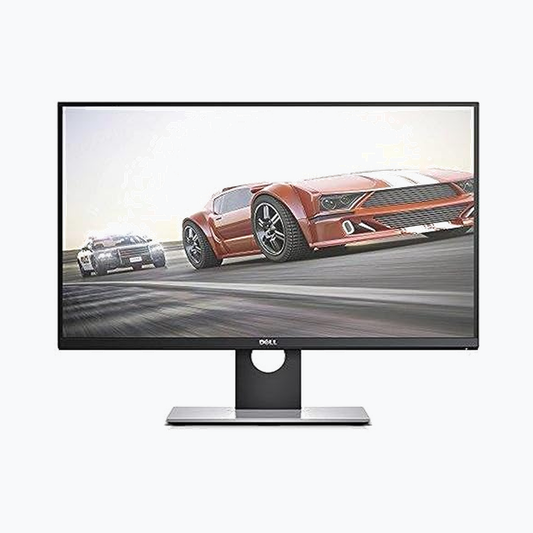 Dell S2716DG 27-Inch (Open Box - Demo)