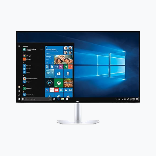 Dell S2719DM 27-inch (Open Box - Demo)