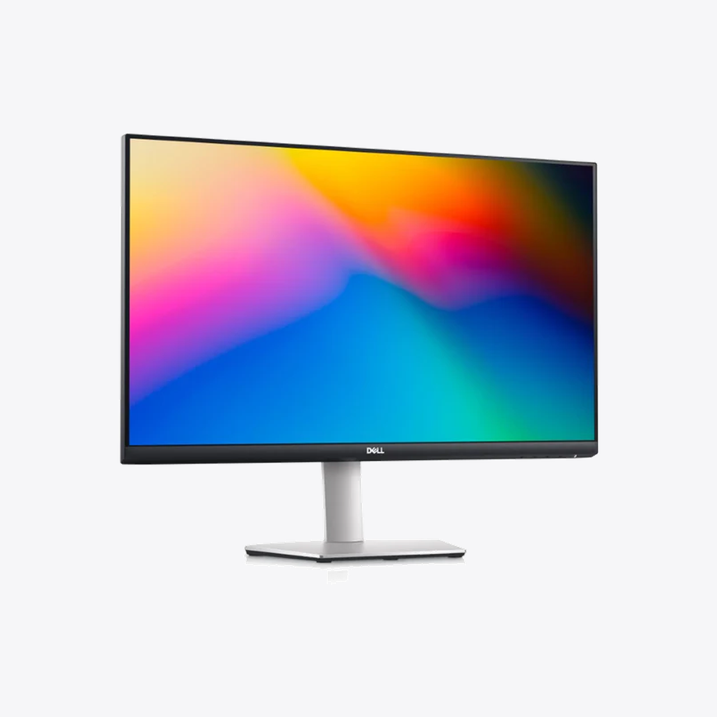 Dell S2722QC 27-Inch (Open Box - Demo)