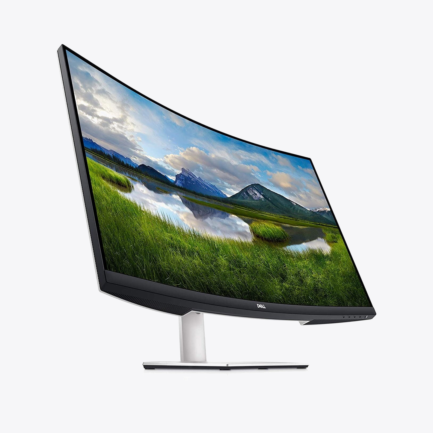 Dell S3221QS 32-Inch (Open Box - Demo)