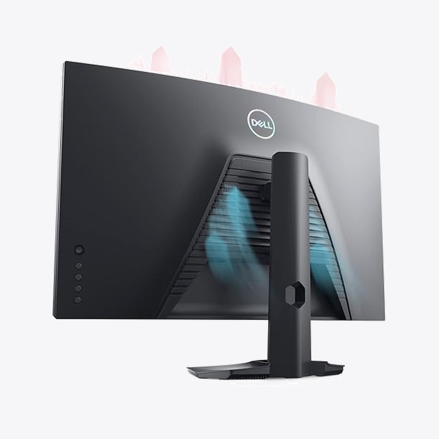 Dell S3222DGM 32-Inch (Open Box - Demo)