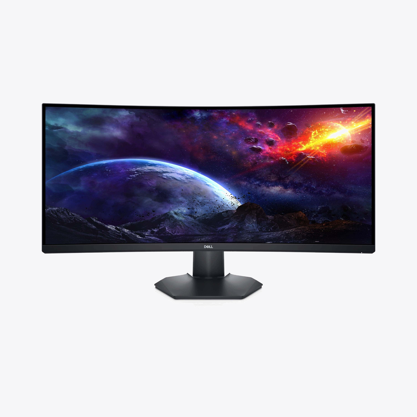 Dell S3422DWG 34-Inch (Open Box - Demo)