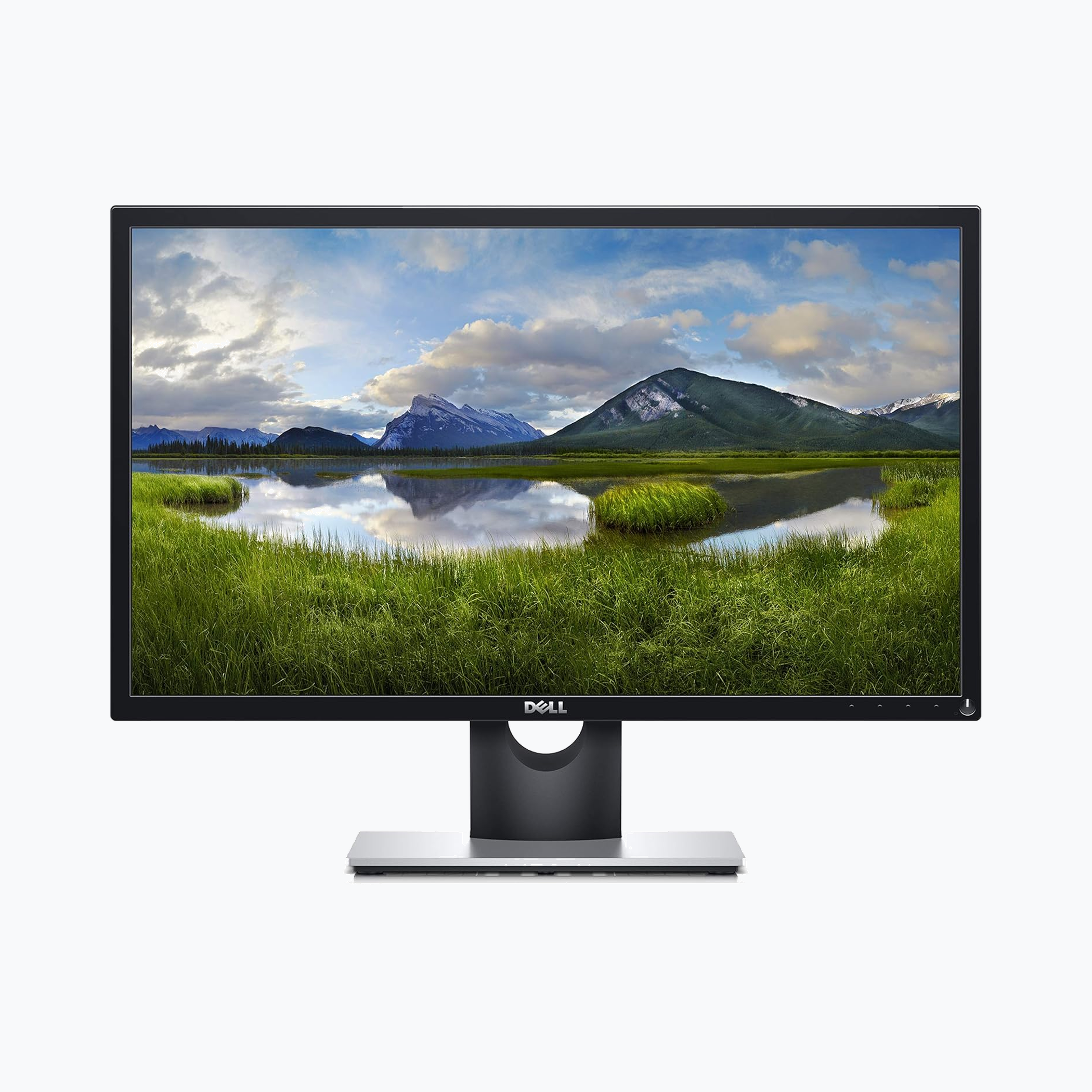 Timtech Dell SE2417HGX 24-Inch Monitor – TimTech SA