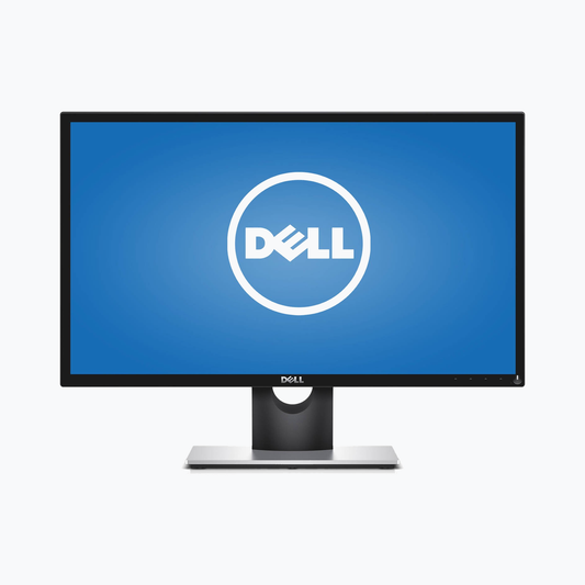 Dell SE2417HG 24-Inch (Open Box - Demo)