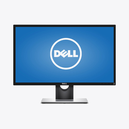 Dell SE2417HG 24-Inch (Open Box - Demo)