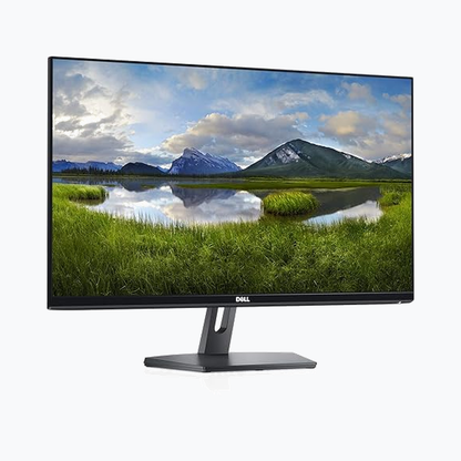 Dell SE2719HR 27-Inch (Open Box - Demo)