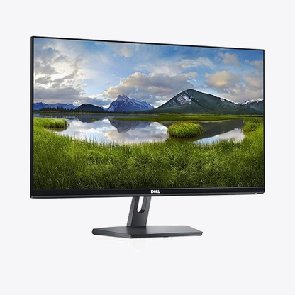 Dell SE2719HR 27-Inch (Open Box - Demo)