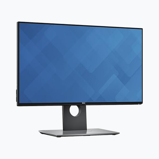 Dell U2417H 24-Inch (Open Box - Demo)