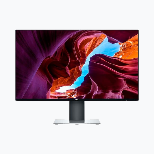 Dell U2721DE 27-Inch (Open Box - Demo)