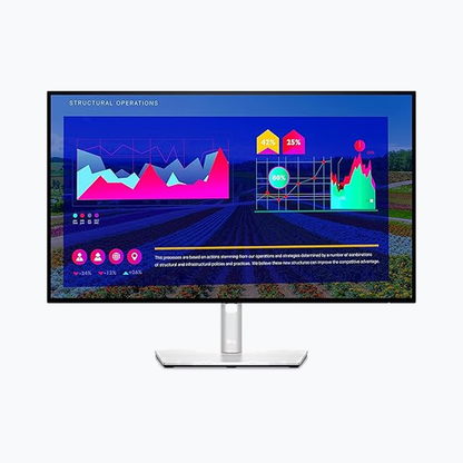 Dell U2722D 27-Inch (Open Box - Demo)