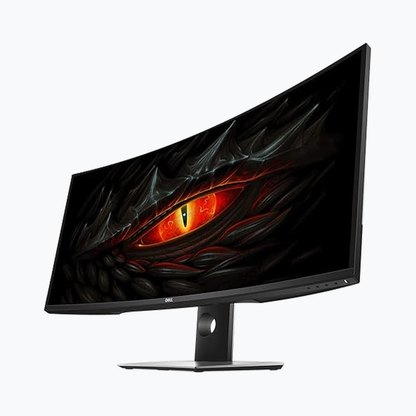 Dell U3818DW 38-Inch (Open Box - Demo)