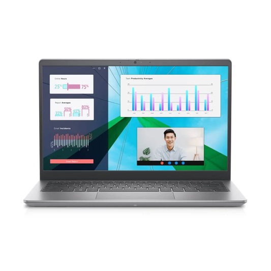 Dell Vostro 3430 – Core i7 13th Gen / 16GB / 512GB NVMe (Open Box - Demo)